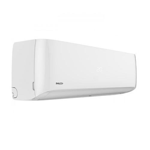 AIRE ACONDICIONADO PHILCO SPLIT 6300W PHS60HA4CN Frio Calor Casa Lorenzo