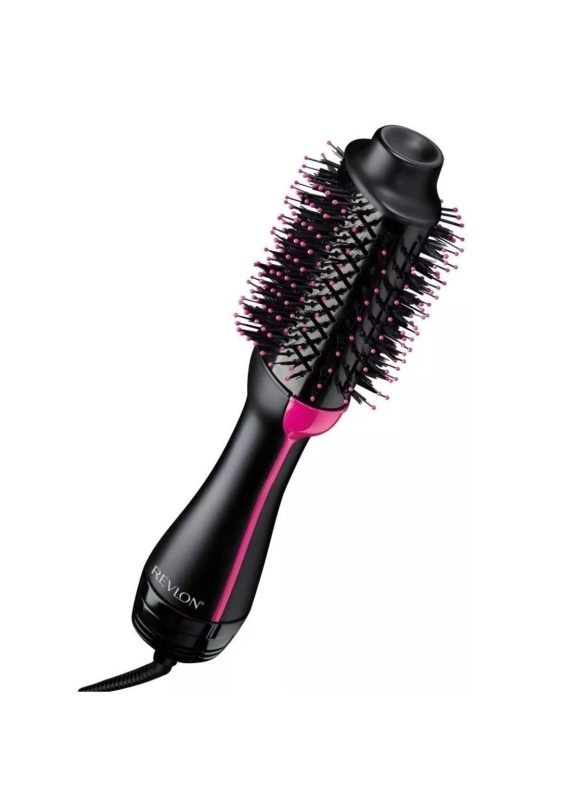 REVLON RVDR 5222LA2A CEPILLO Secador & Voluminizador de
