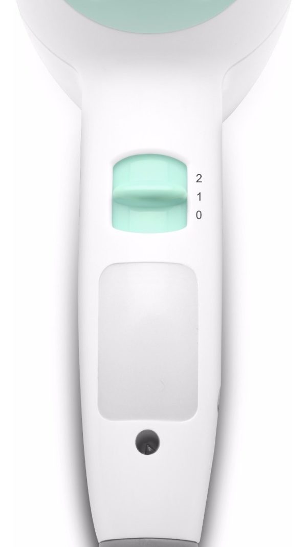 SECADOR DE PELO ATMA SP8914N - 1200W - Casa Lorenzo
