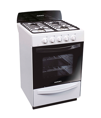 COCINA AURORA ARGENTA 3 - Casa Lorenzo