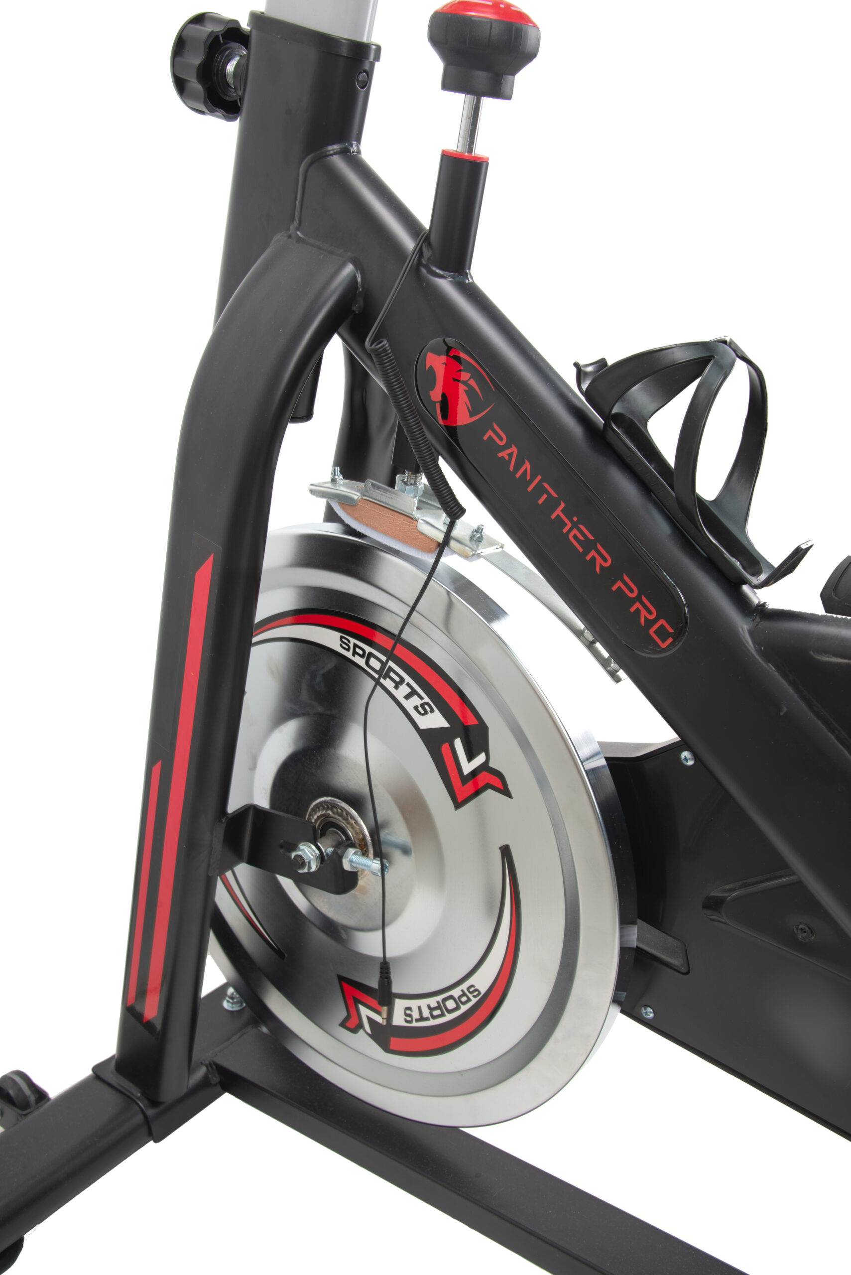 BICICLETA FIJA PANTHER PRO BF101 - Casa Lorenzo