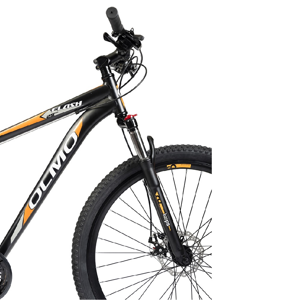 Bicicleta olmo rodado online 29 flash