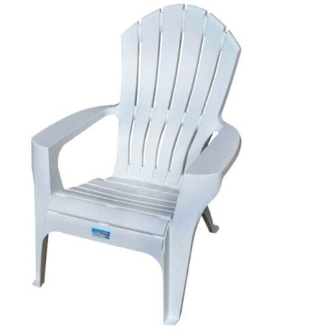 Sillón Miami F785000 Blanco Individual