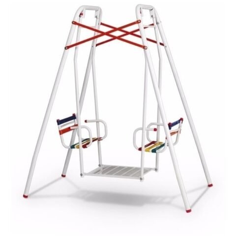 HAMACA TELSO H43 CINTA PVC 2 NIÑOS