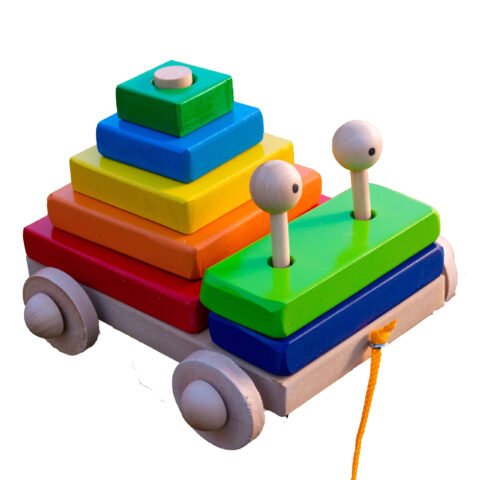 Juguetes, Bebés y Niños