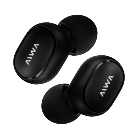 Auricular inalámbrico Aiwa in ear TWN-70N