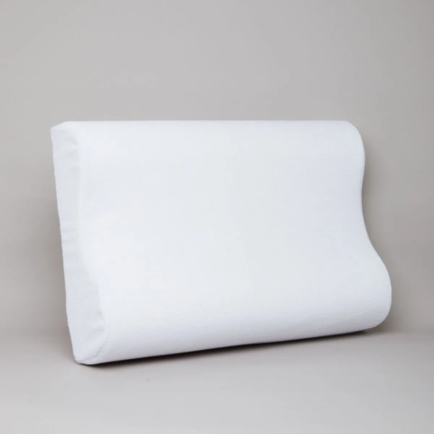 Almohada Bed viscoelastica cervical