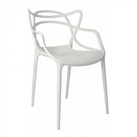 Silla Allegra Blanca F915000