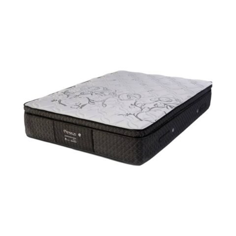 Colchón Perseus RF 160x200x31 Pocket Jackard