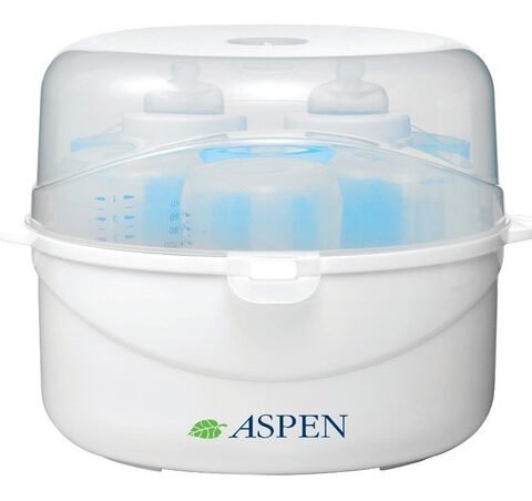 ESTERILIZADOR MAMADERA ASPEN 8603