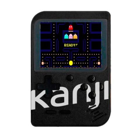 Consola Portátil Kanji KJ-Poket