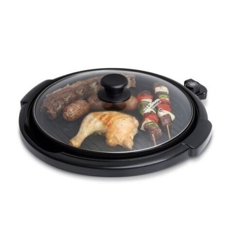 Parrilla Eléctrica AAK300 Liliana 1500W