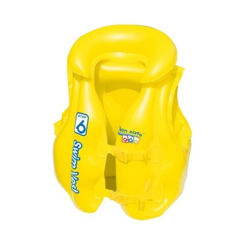 Chaleco Salvavida Bestway 32034