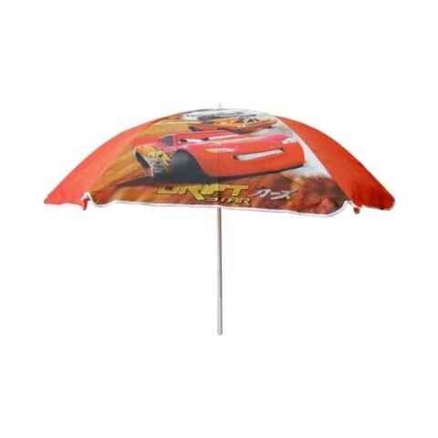 SOMBRILLA CARS WD6028