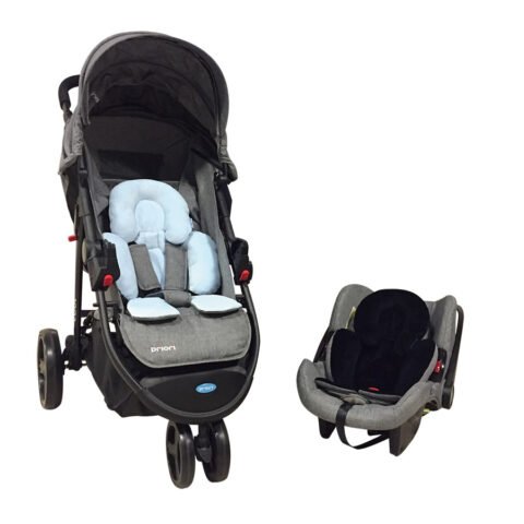 REDUCTOR PARA COCHE Y BUTACA LISO CF9012