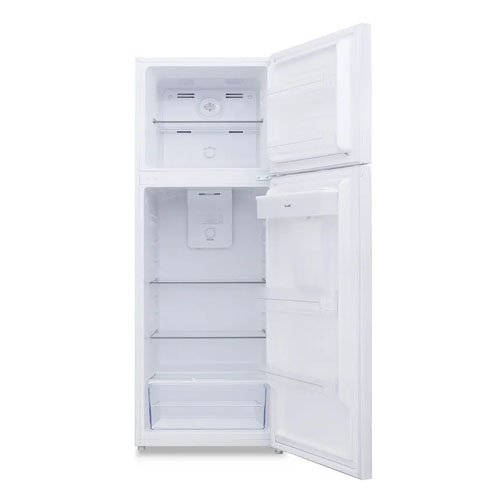 Heladera con dispenser no frost 281L Blanca PHNT267BD2