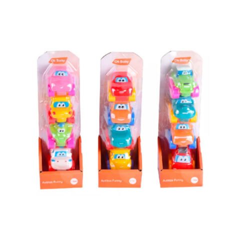 Funny Soft Car Isakito OKBB0317