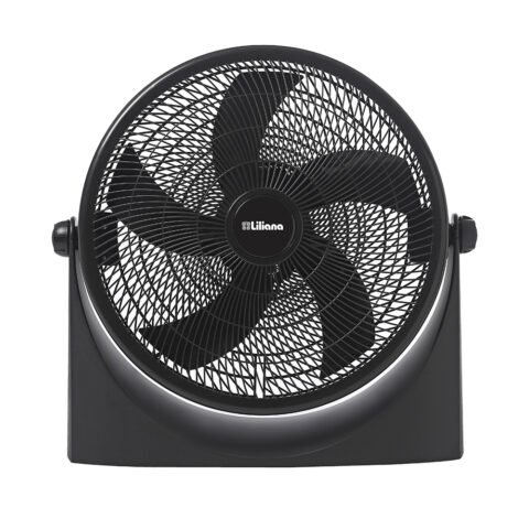Ventilador Turbo Liliana VTF16P Reclinable