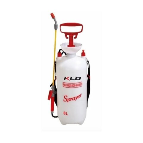 Pulverizador 8 Litros KLD368
