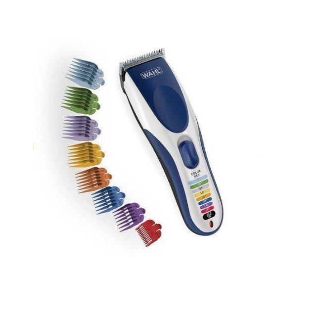 Corta pelo Wahl Colorpro 9649-128