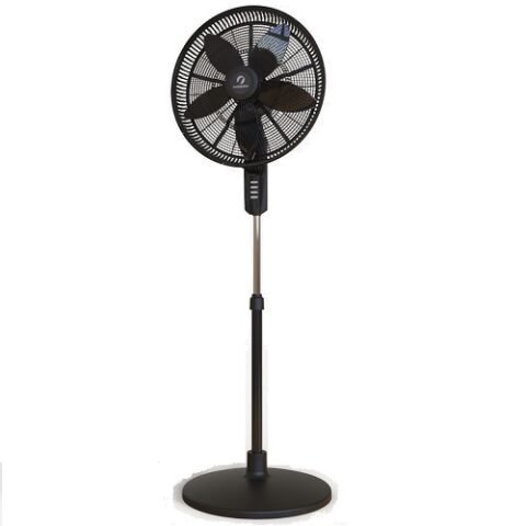 VENTILADOR DE PIE INDELPLAS IVP20