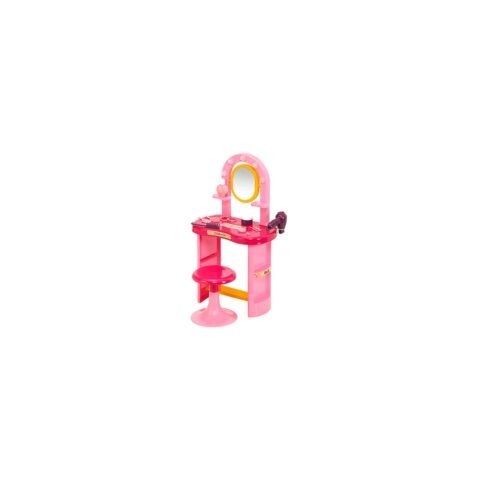 FASHION SET CON PINTURITAS 3098