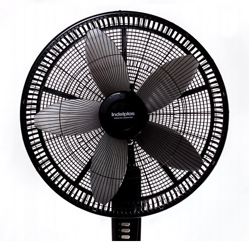 VENTILADOR DE PIE INDELPLAS IVP20