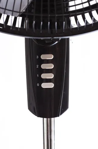 VENTILADOR DE PIE INDELPLAS IVP20