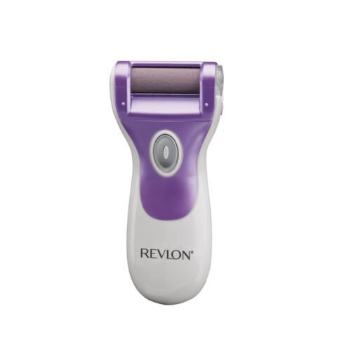 Exfoliante para Pies Revlon RVSP3859LA2A PRO