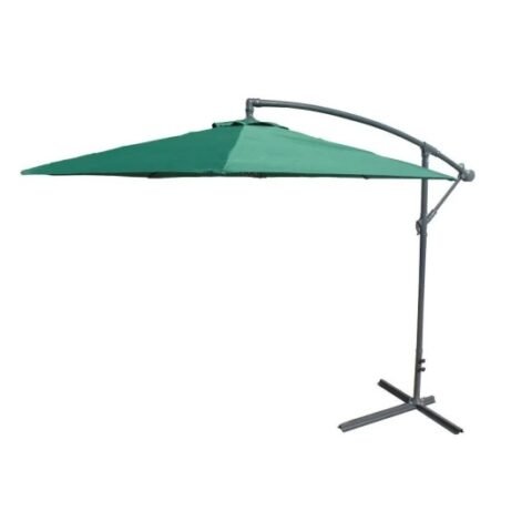SOMBRILLA GOODNICE HWS1712 VERDE 2.70 MTS