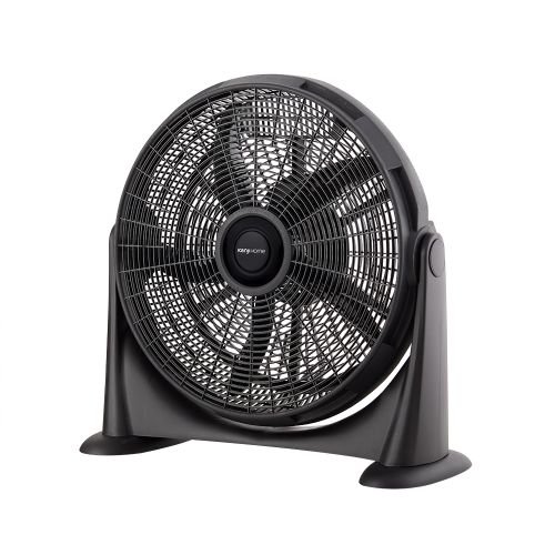 Ventilador Turbo Kanjihome KJH-FH 2010 20p