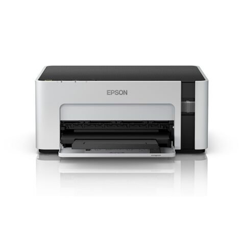 Impresora Epson M1120 monocromática multifunción