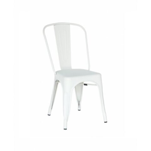 Silla Tolix Blanca