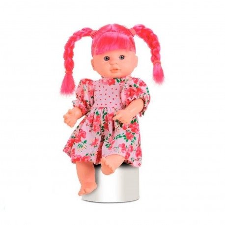 BEBE AROMA FRUTILLA 5227