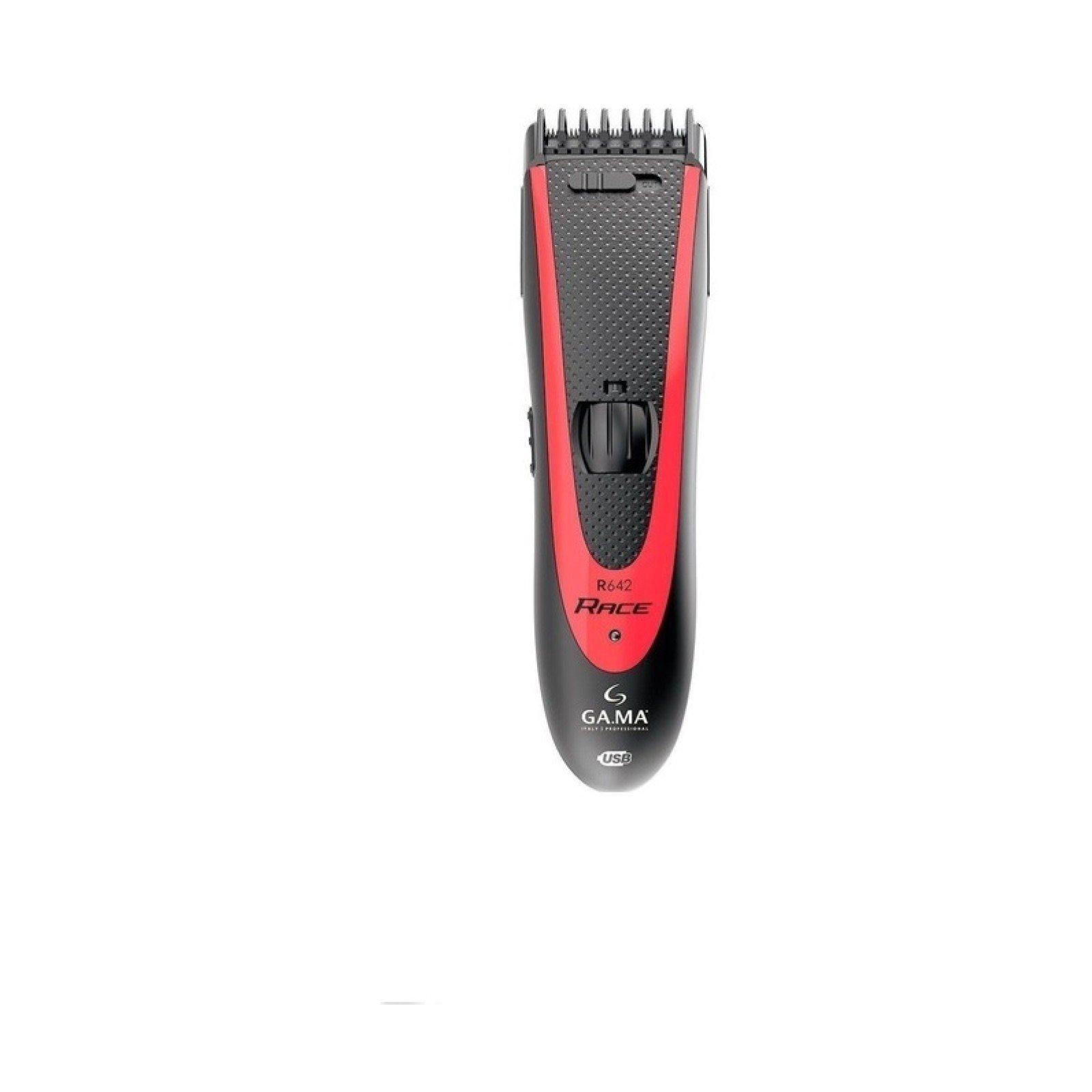 Cortacabello GA.MA Clipper R644 ARG
