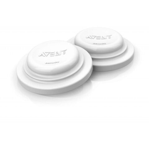 Tapitas Selladoras Avent SC143 06 x6 Unidades