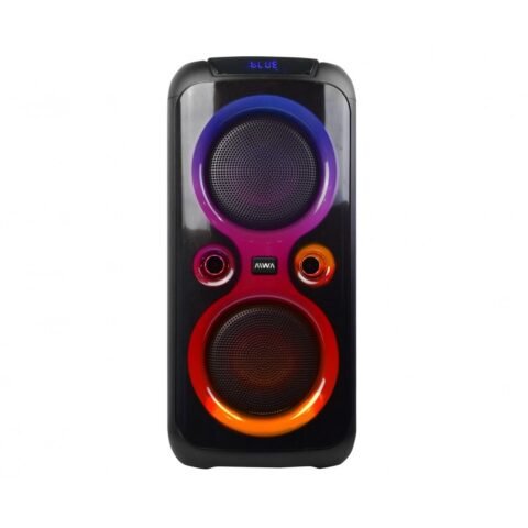Parlante Aiwa AW-T2302 8500W
