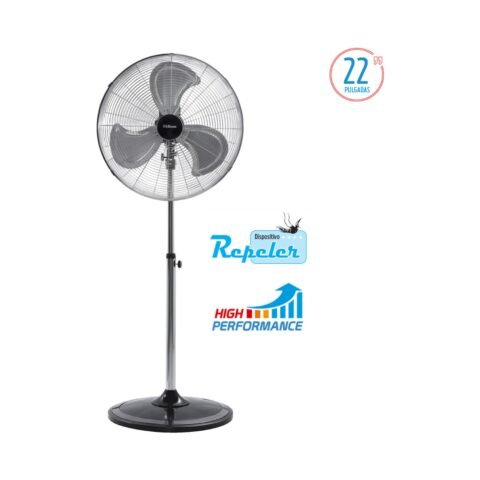 Ventilador de pie Liliana VPC22