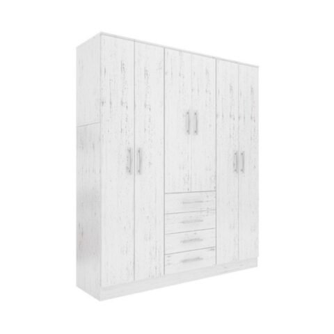 ROPERO ORLANDI LINEA PREMIUM 1.77 VENECIA