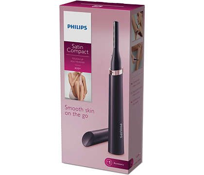 Depiladora Philips HP6392/30 - Imagen 3