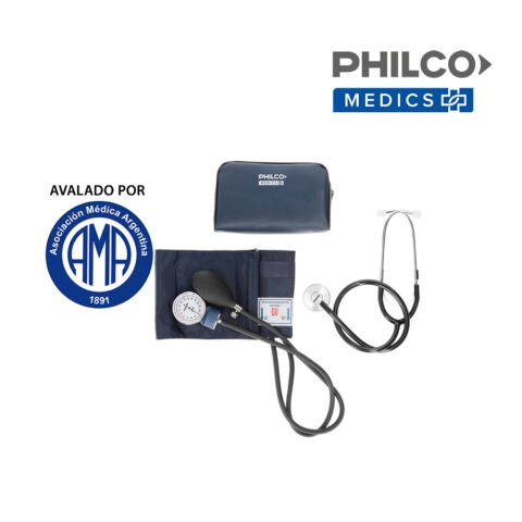 Tensiometro aneroide Philco BK2001