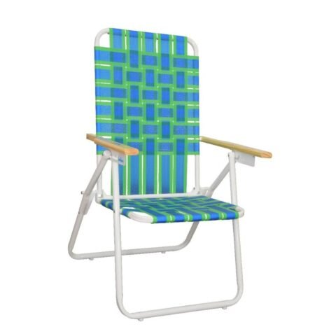 REPOSERA 7/8 SOL DE VERANO MOR ALUMINIO T/COVERSOL 6 POS. 15169 FASHION