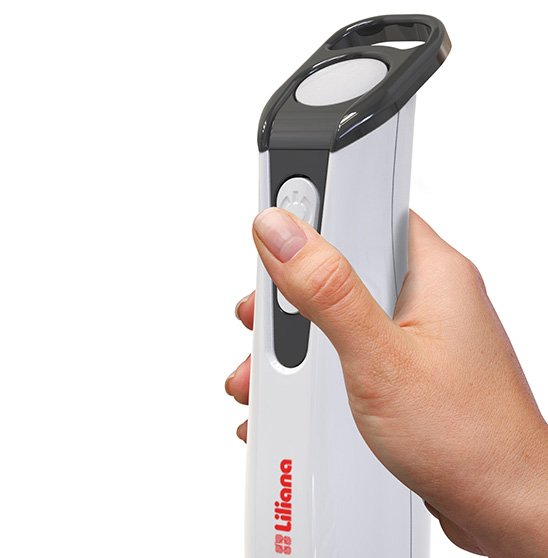 Mixer Liliana Slimix AAH300 450W