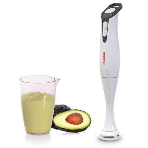 Mixer Liliana Slimix AAH300 450W