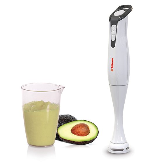 Mixer Liliana Slimix AAH300 450W