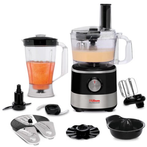 Multiprocesadora Liliana AM780 750W