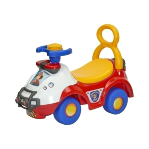 Primera Infancia