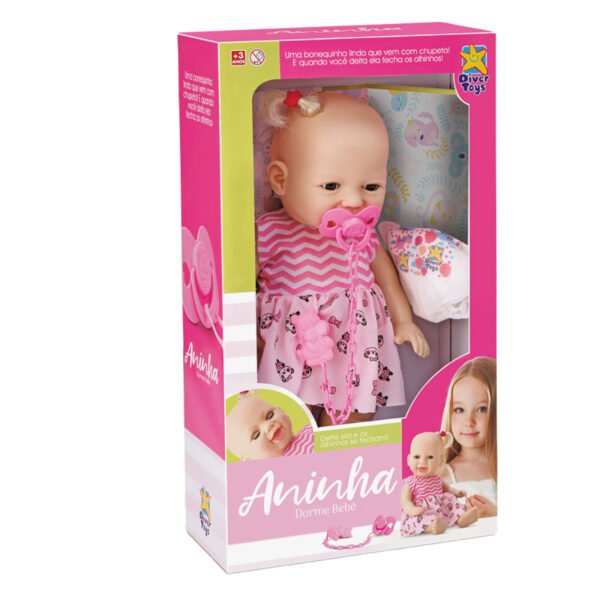 Colección recien nacido IKDIV064