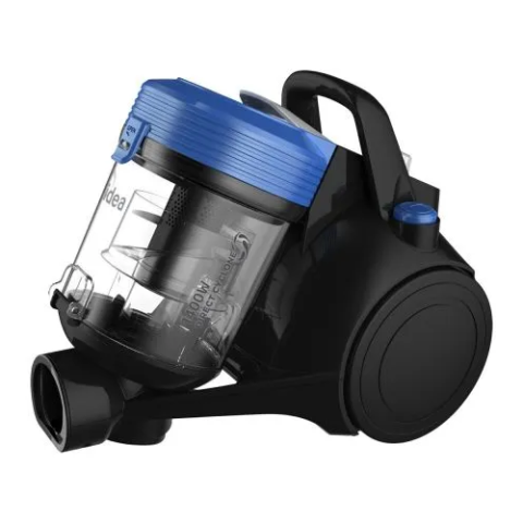 Aspiradora sin bolsa Midea VS-S214TAR3 1400W