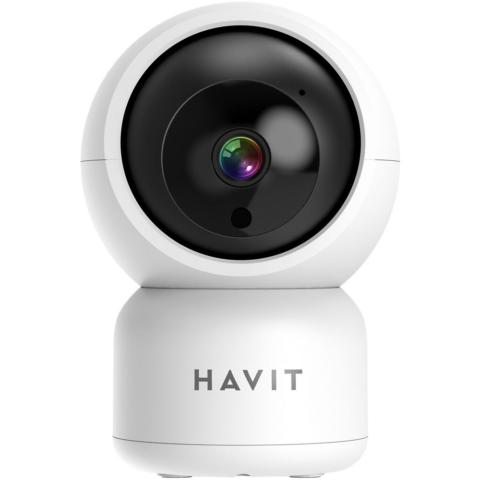 Camara ip Havit IPC30-EU Blanco